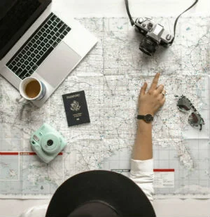 Oh, the places I’ll go!