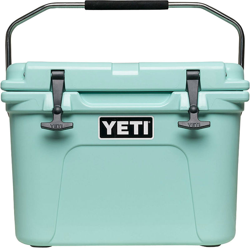 Yeti Roadie 20 Cooler (Seafoam)