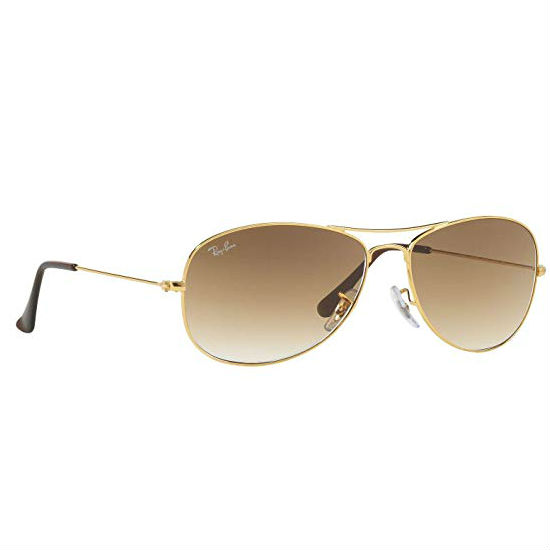 Ray-Ban Cockpit Classic Sunglasses