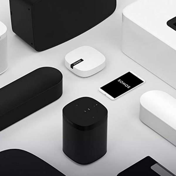 Sonos Home Audio System