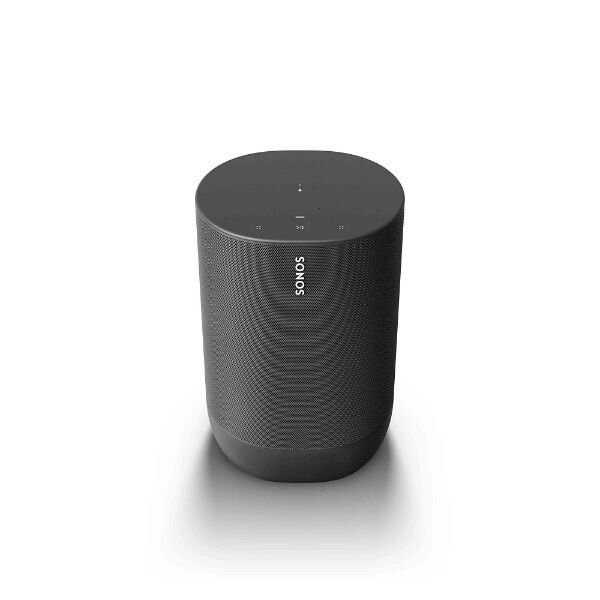 Sonos Battery-Powered Smart Speaker