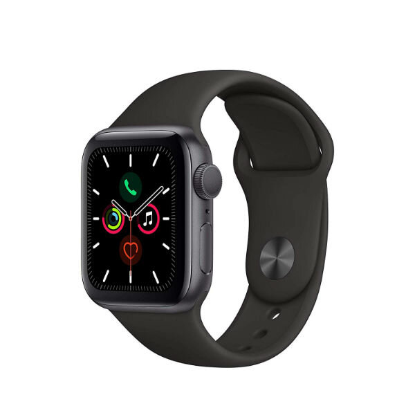 Apple Watch, Series 5