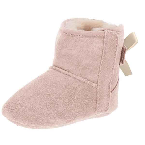 Ugg Boots with Bow