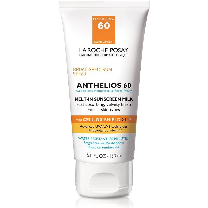 LaRoche Posay Anthelios Melt-In Sunscreen Milk SPF 60