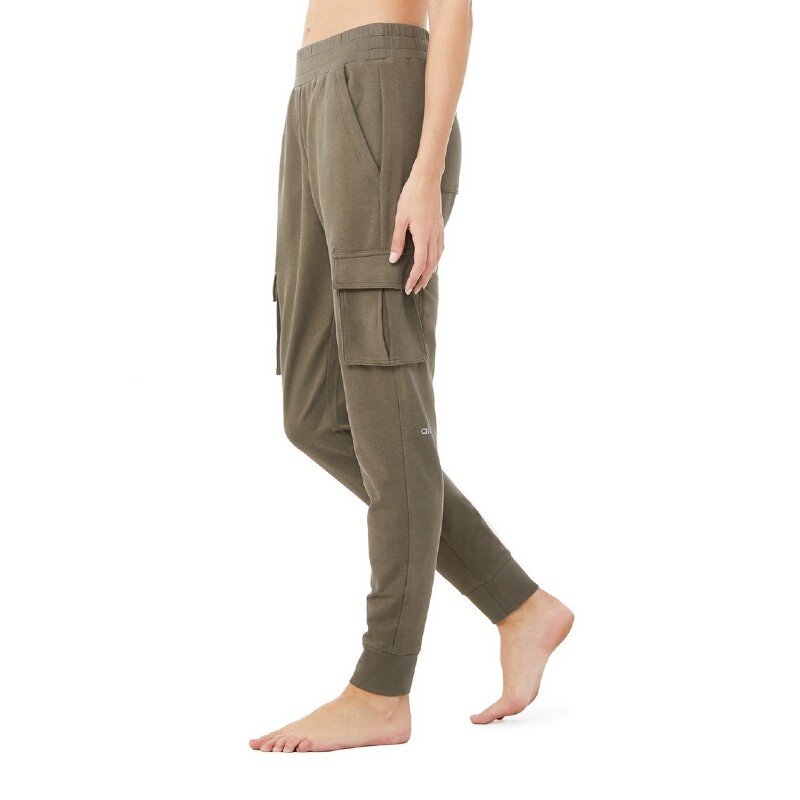 Alo Unwind Cargo Pant