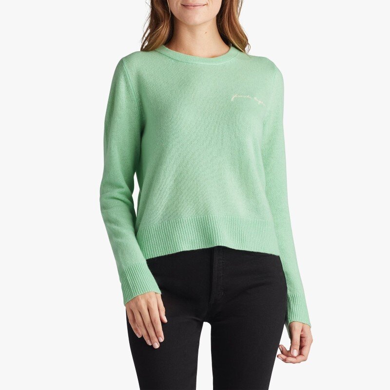 Joe's Jeans: Favorite Daughter Cashmere Sweater