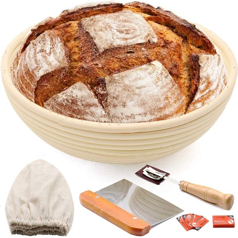 Sourdough Starter Kit