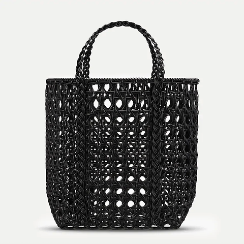 Jcrew Bembien® Jolene small tote in recycled plastic