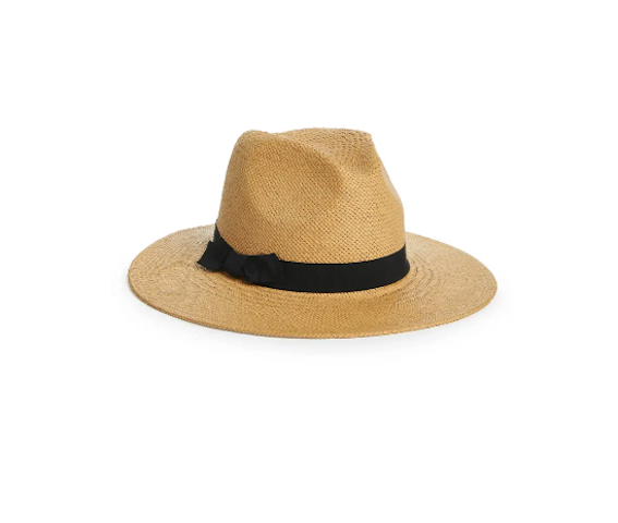 Panama Hat