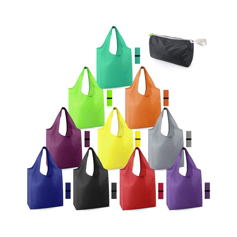 BeeGreen Colorful Bags