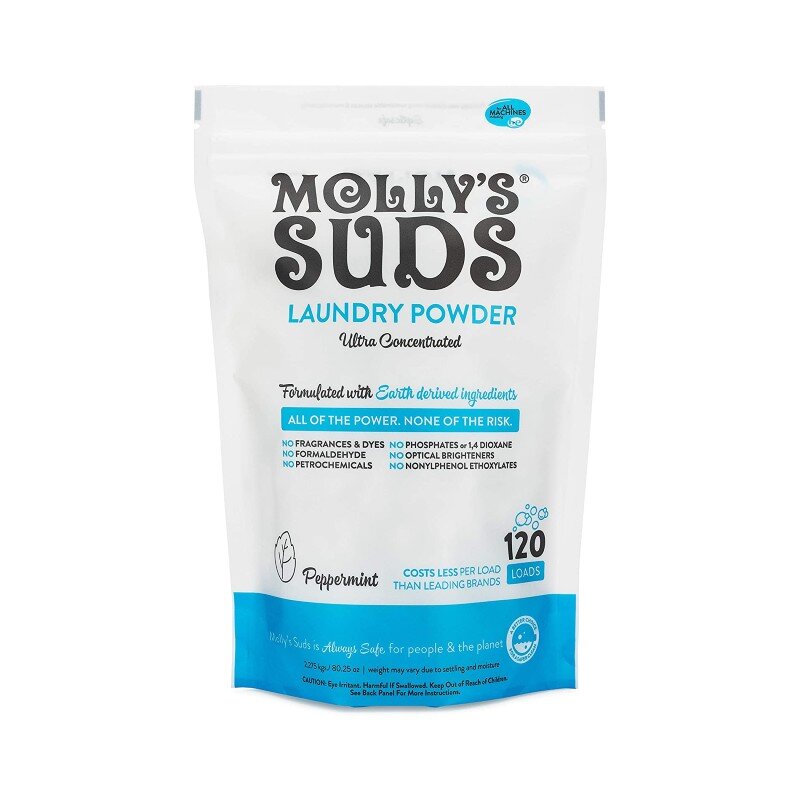 Molly’s Suds