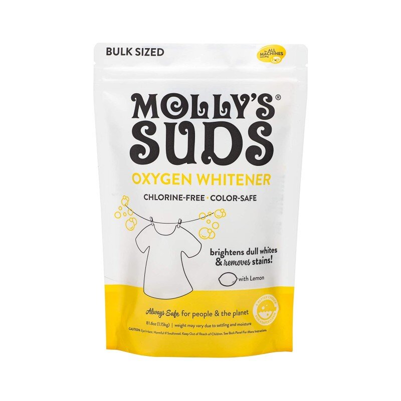 Molly’s Suds Oxygen Whitener