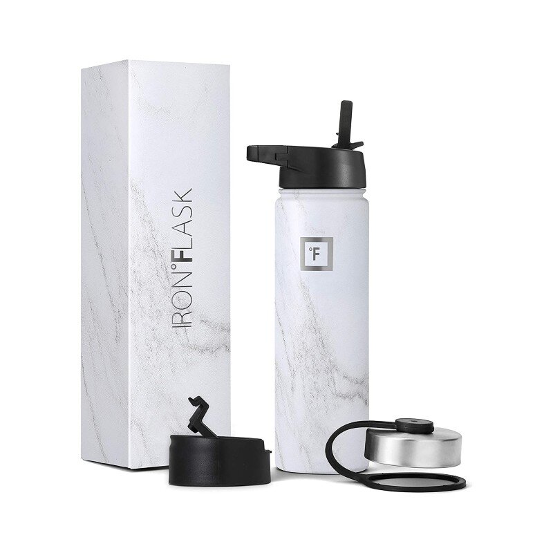 Iron Flask Sports Water Bottle