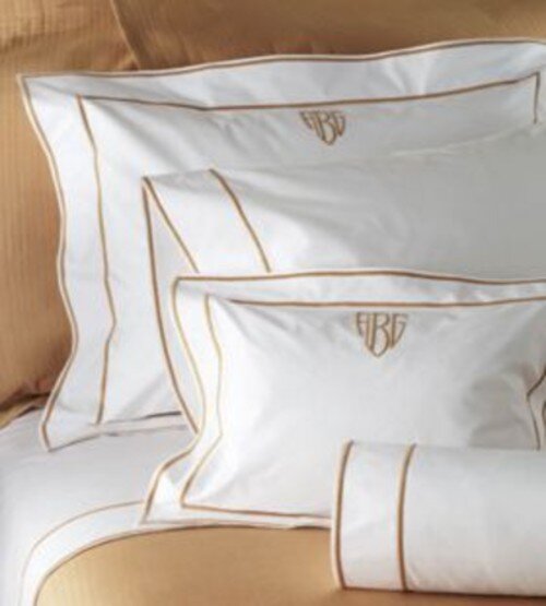 Harris Levy - Ansonia Bed Linens