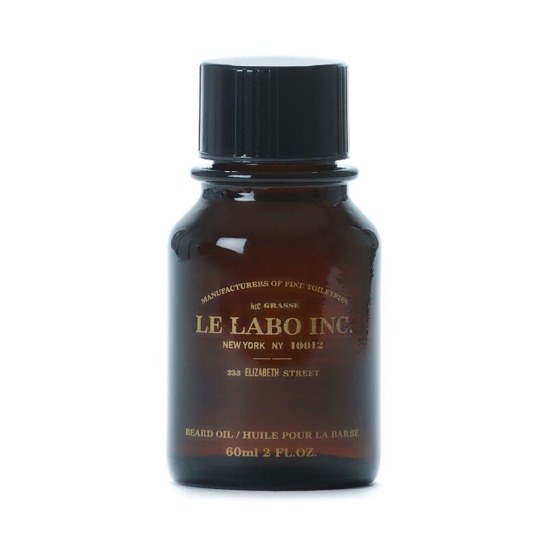 LE LABO BEARD OIL