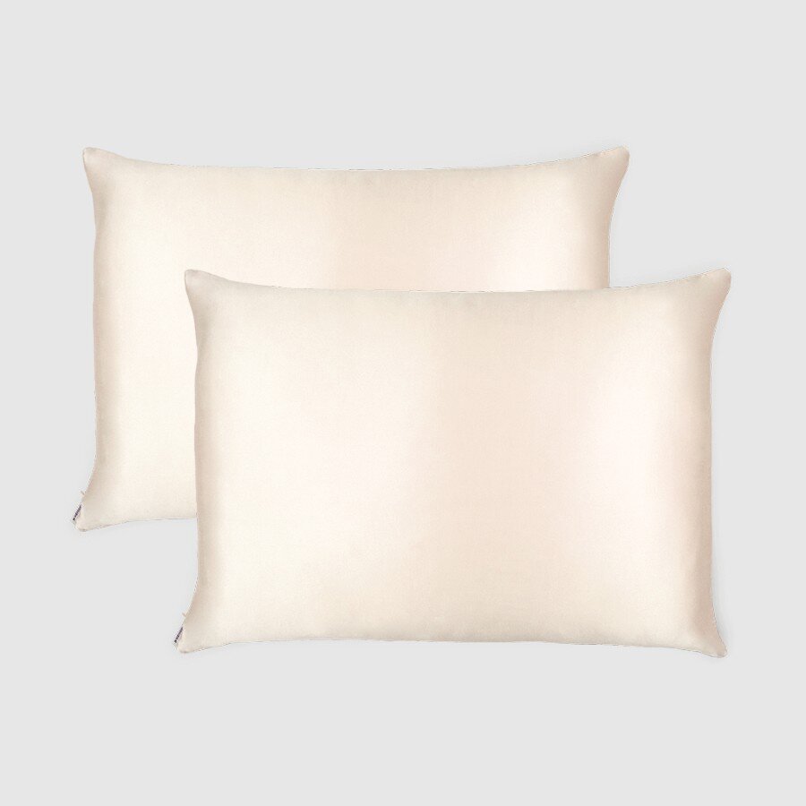 SHHH Silk Pillow Cases