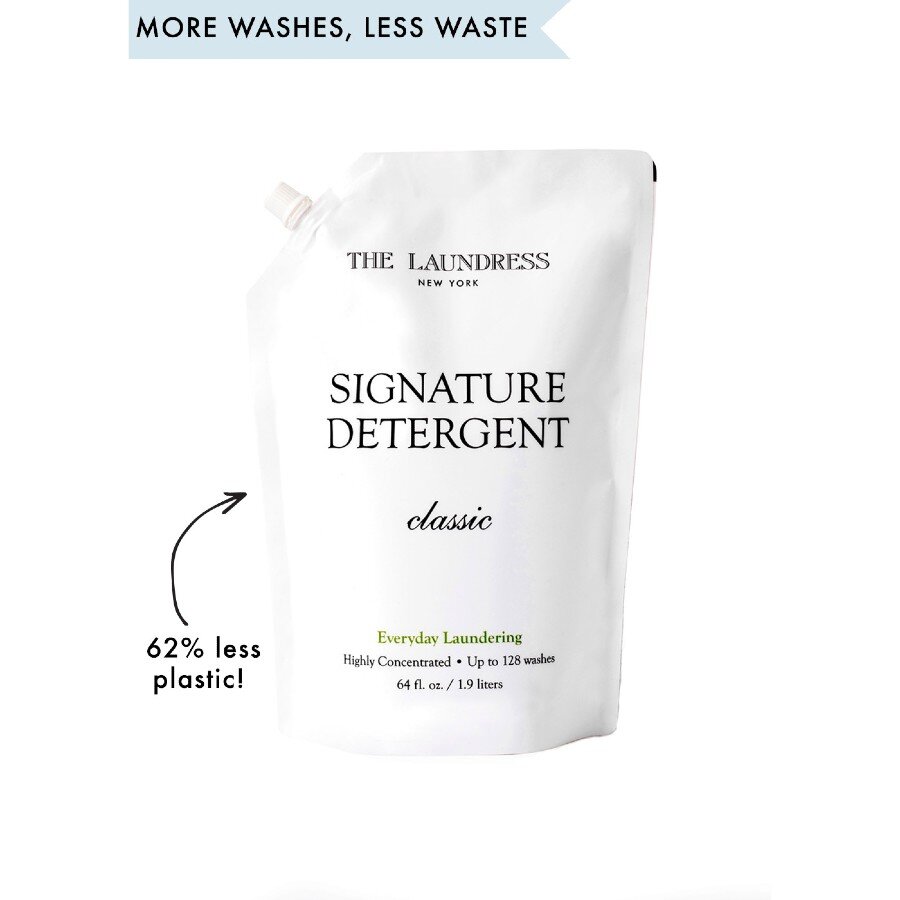 The Laundress Signature Detergent Refill