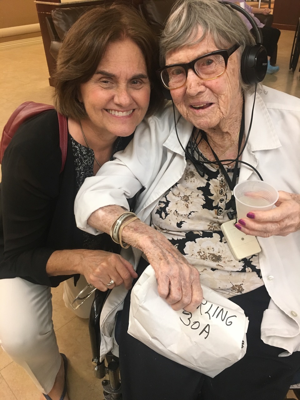 Jeannie & Maureen during a visit. 2018.jpeg