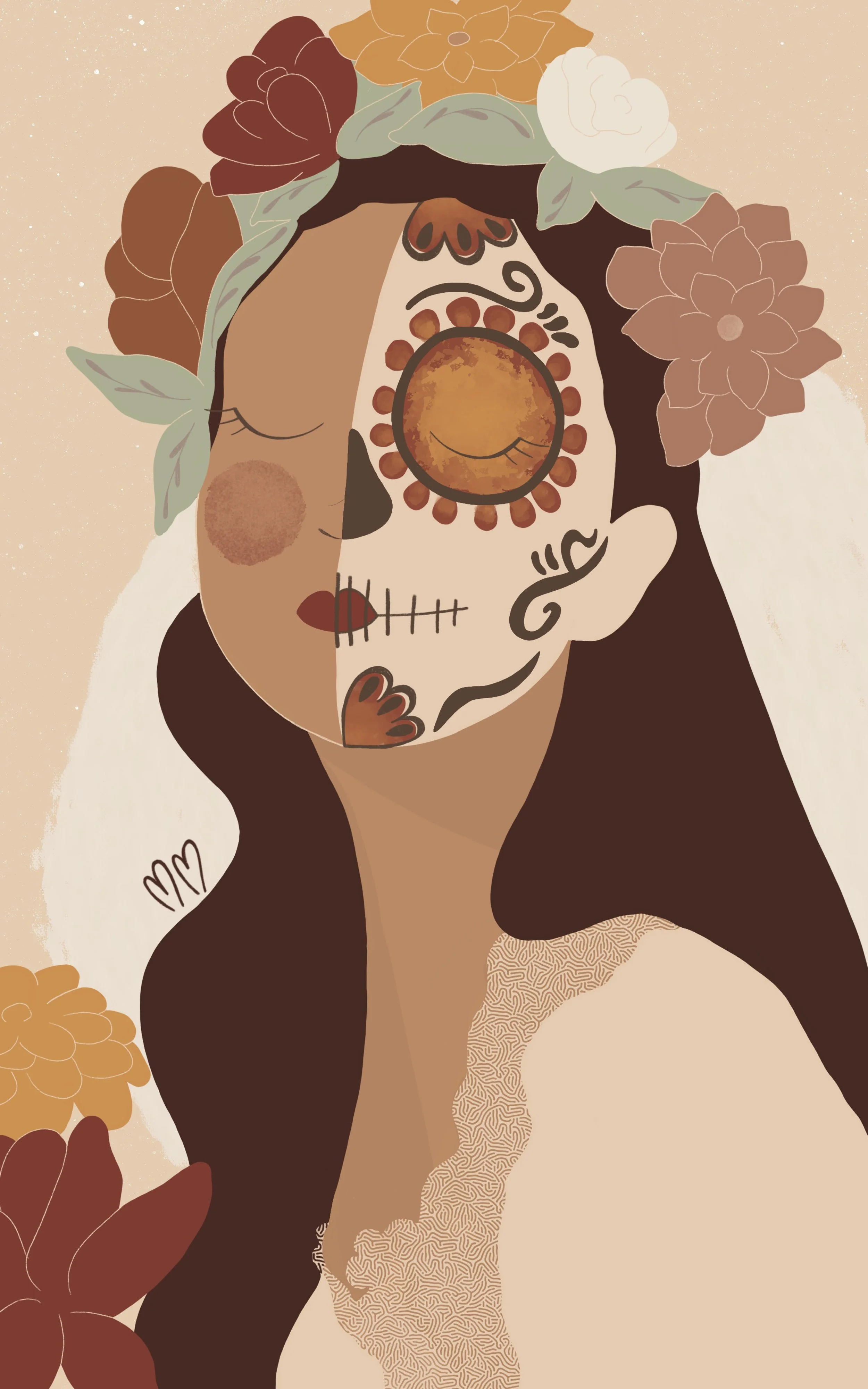 El dia de los muertos- 11x17.jpg