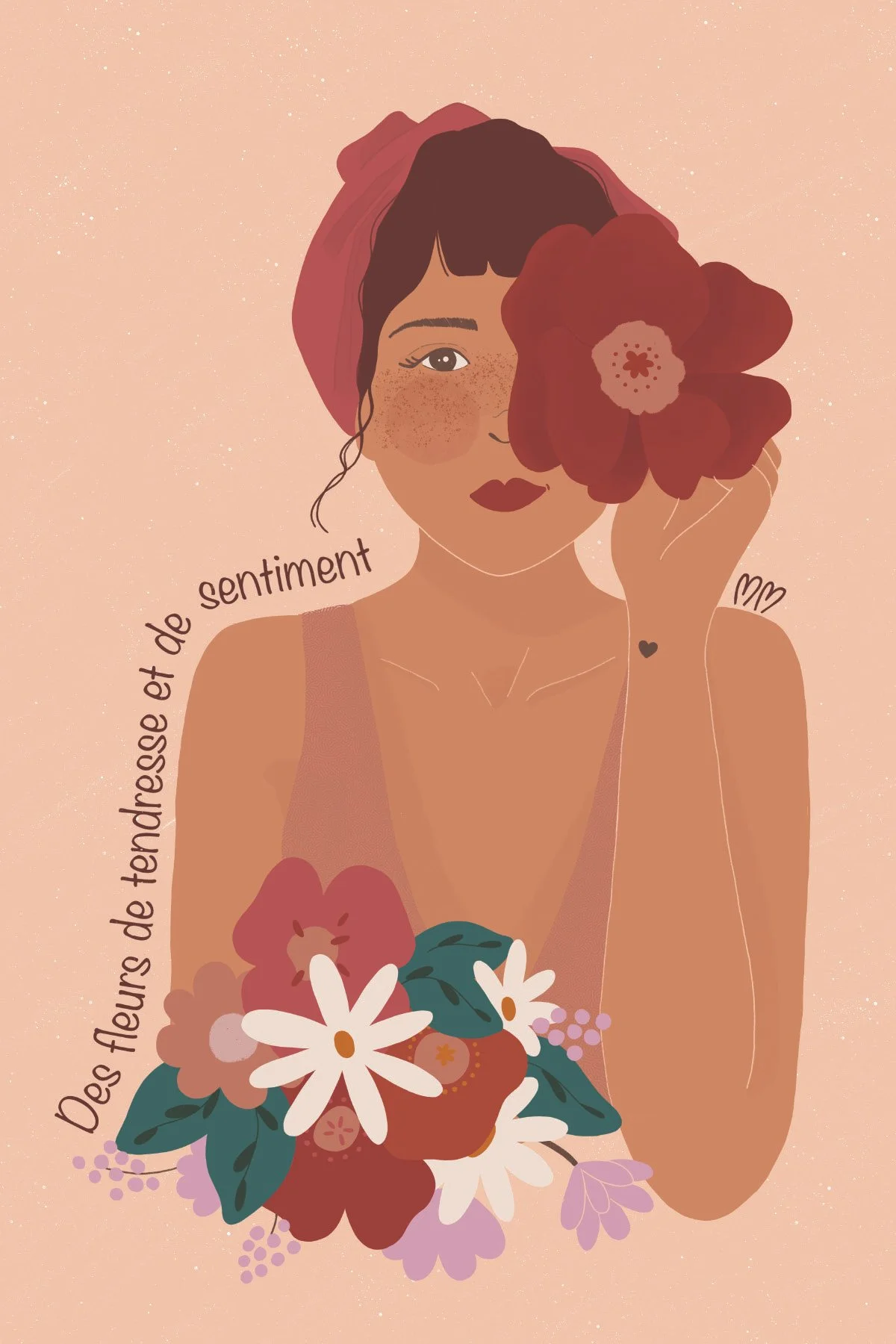 Des fleurs de tendresse et de sentiments - 4x6.jpg