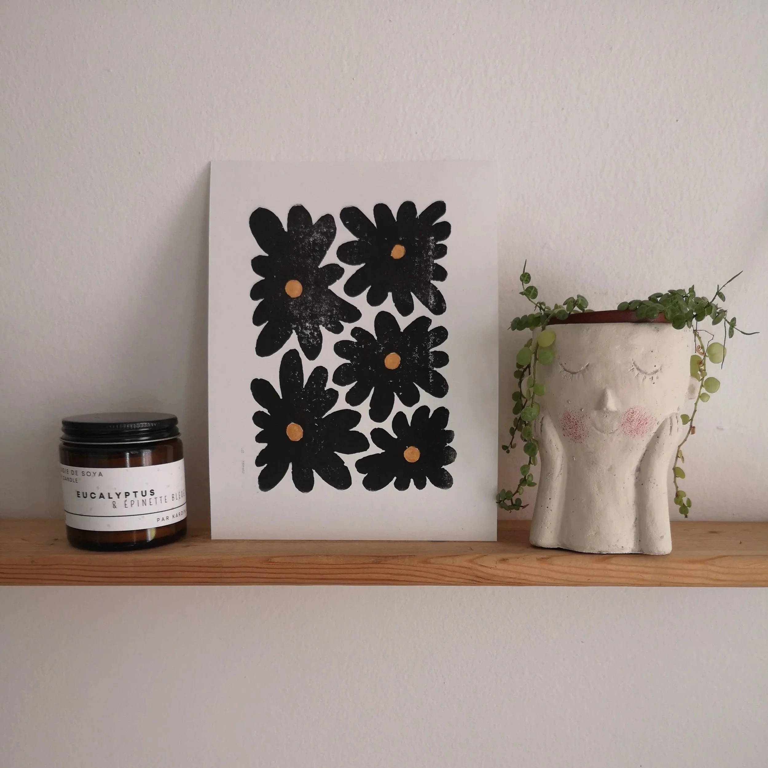 Fleurs