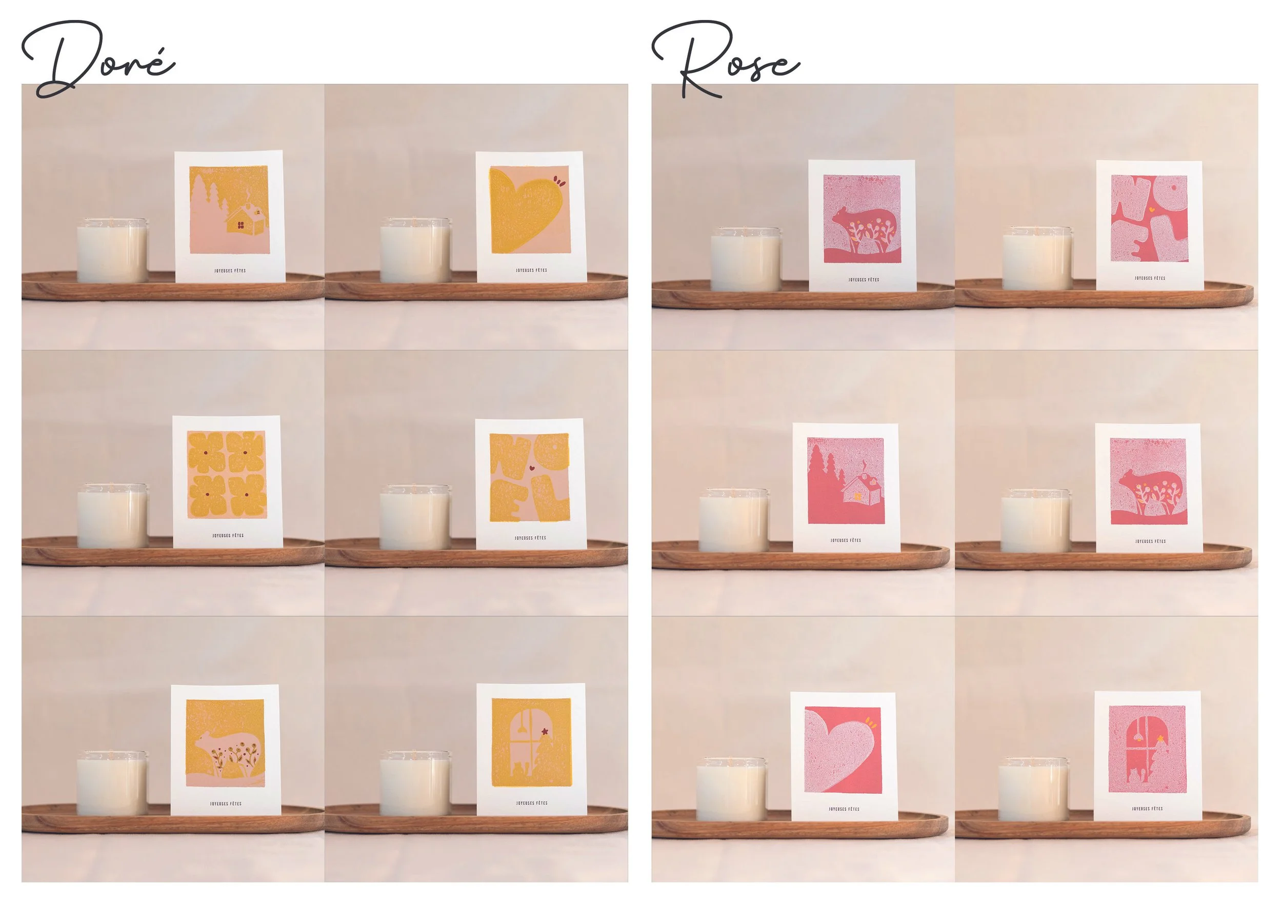 Collections Rose et dorée 02.jpg