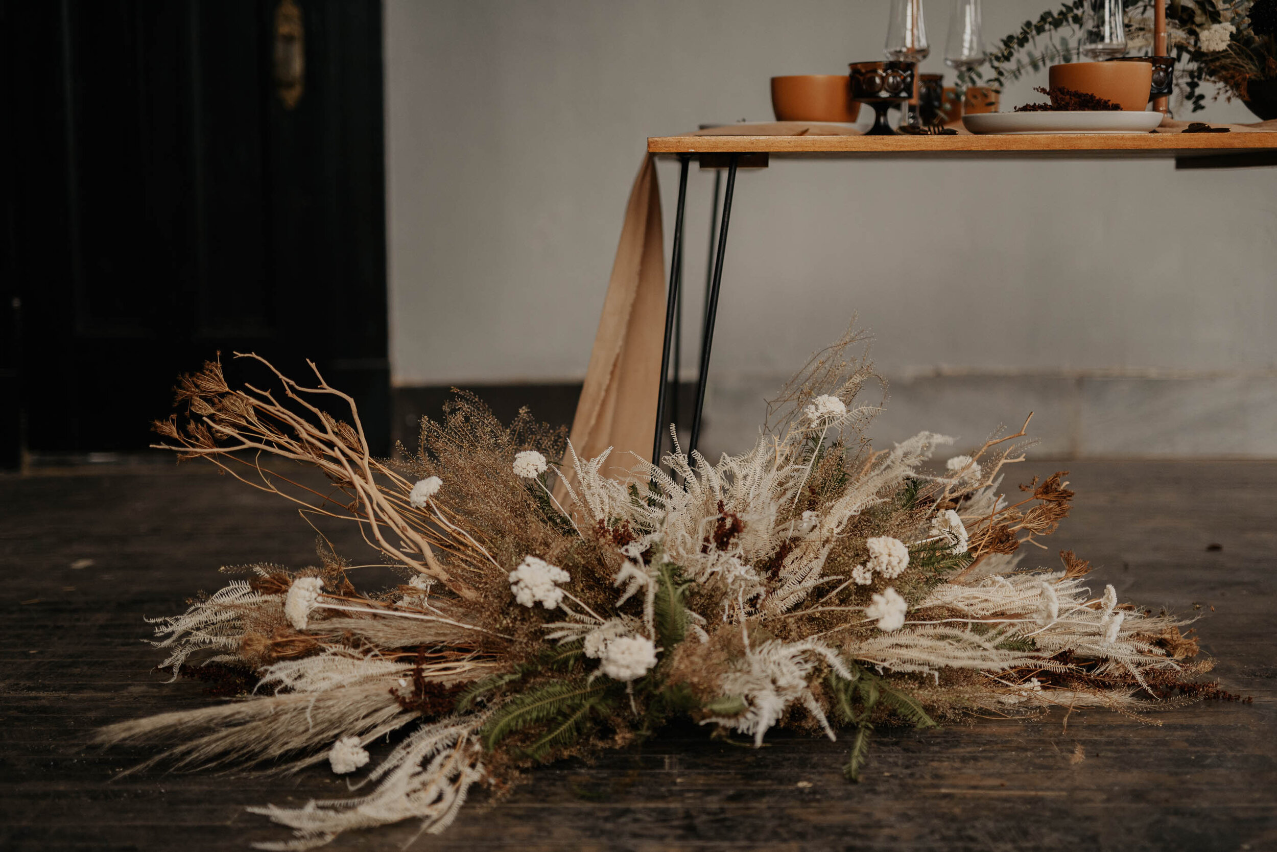 Availa & Co. | The Studio: Detroit