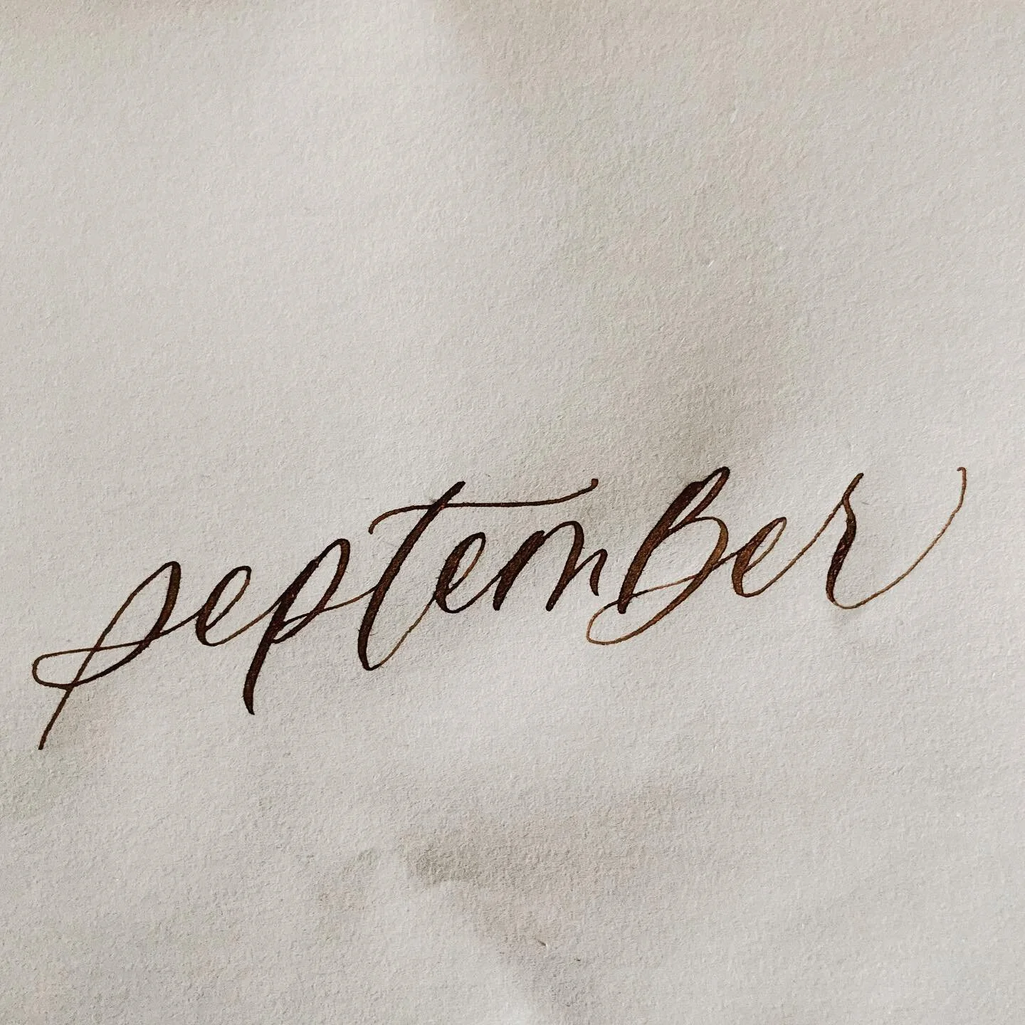 ✨✨It&rsquo;s a beautiful month to get my crap together ✨✨

Seriously though. If you guys have been seeing my stories and posts, you know I&rsquo;ve been doing my research and toying with the concept of really utilizing my time to the fullest&mdash;wi