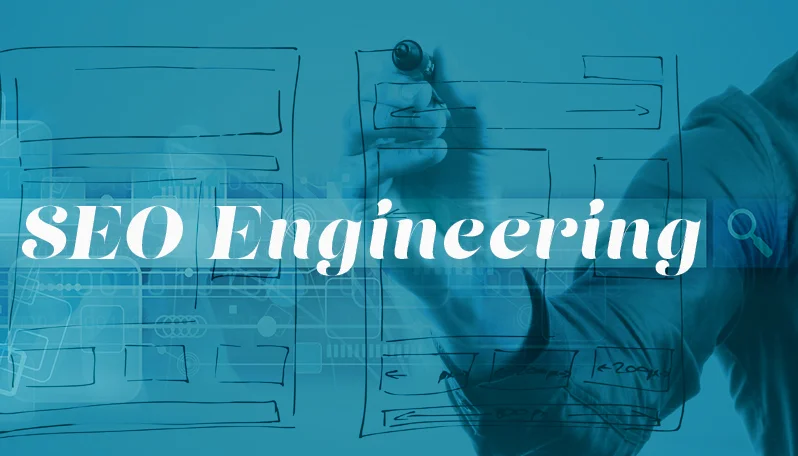 SEO Engineering by One Eighteen
