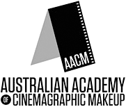 Australian Academy of Cinemagraphic Makeup Jiah Client