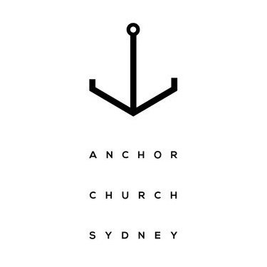 Anchor Church Sydney Jiah Client