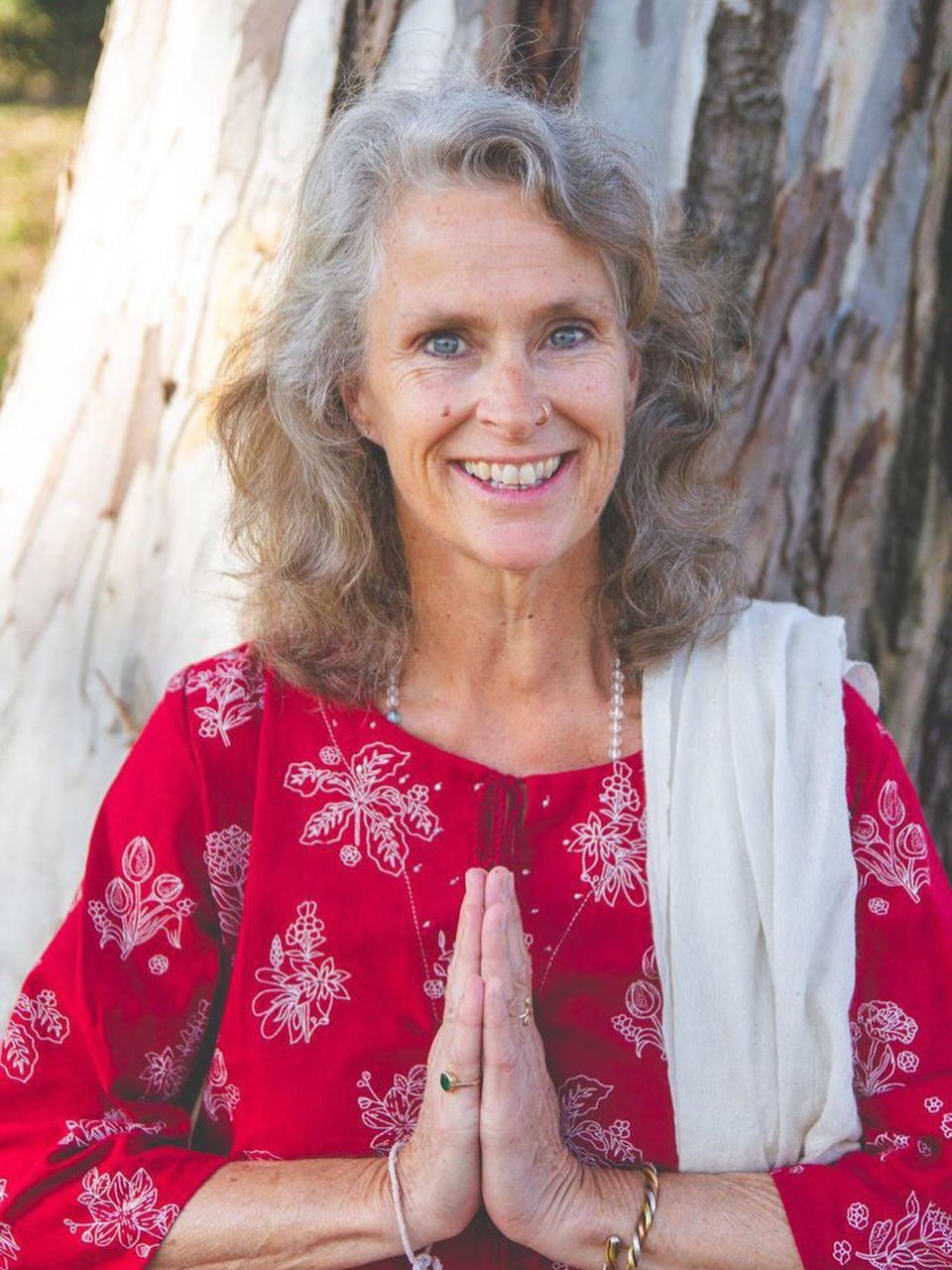 Many of you have asked in the past for initiation into Sattva Meditation... so here&rsquo;s your opportunity to receive!!

What&rsquo;s unique about Sattva Meditation?
A simple and profound 3 part Meditation practice
A Kriya and mantra-based practice