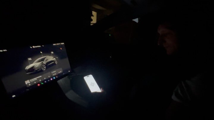 I sat down the other night and committed myself to writing the opening track of the new album. Whatever came out in that moment was what it was going to be. I propped up my phone and made a quick demo. I hustled in the studio for the next week before