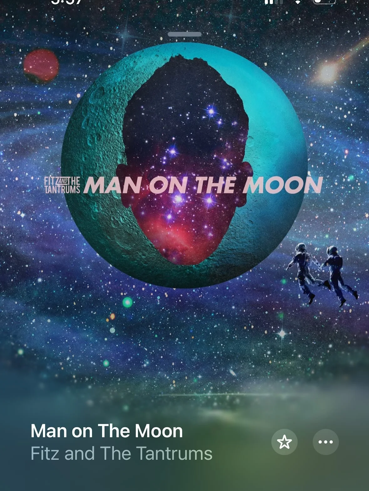 Here&rsquo;s a few new releases in 2025 that have made it into my library.

1. @fitzandthetantrums Man on the Moon
2. @billyidol 77
3. @snoopdogg Darlin Darlin Baby
4. @goodcharlotteband Deserve You
5. @bush The Land of Milk and Honey
6. @actualbenfo