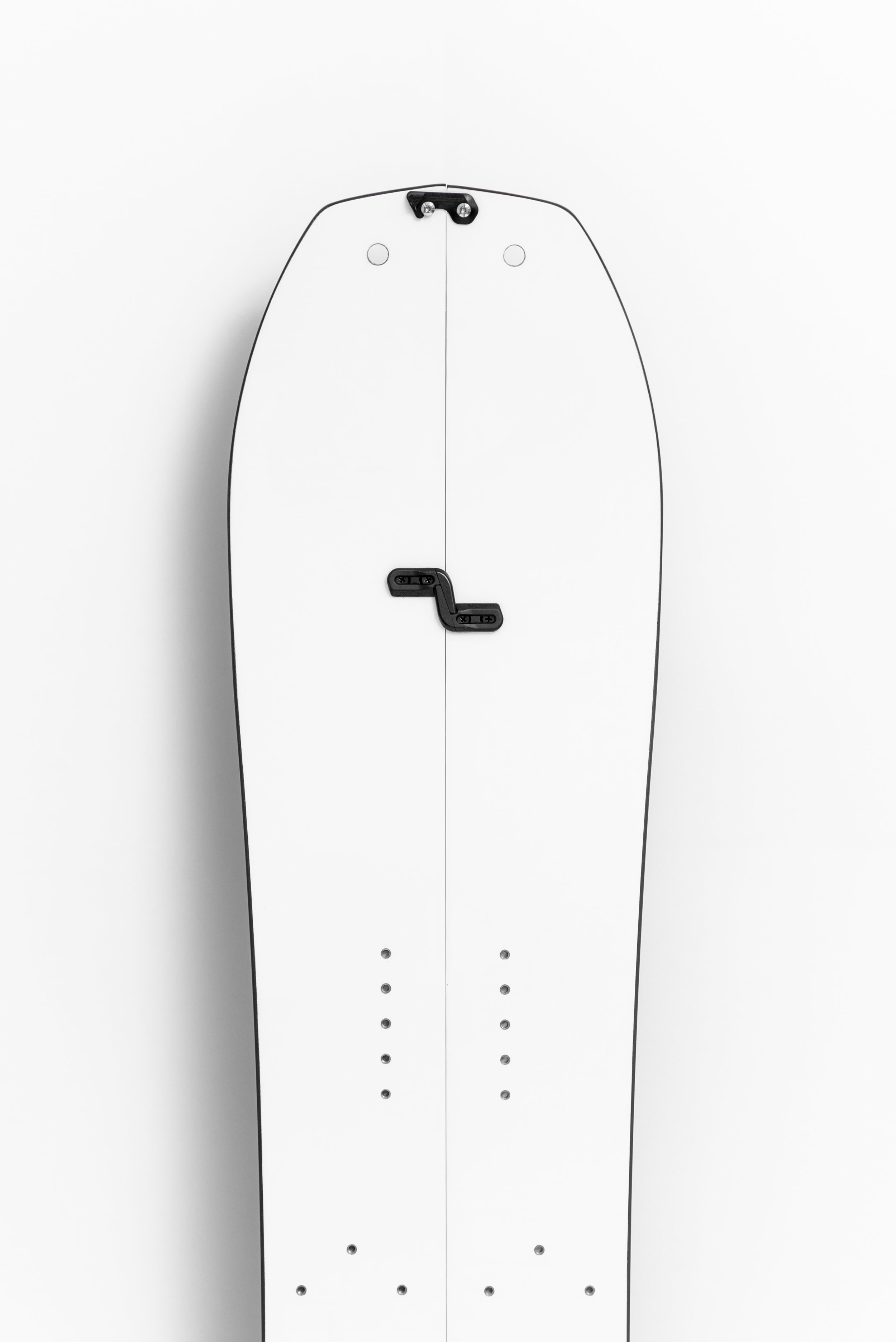 KORUA Transition Finder SPLIT 157cm — The Snowsurf Store