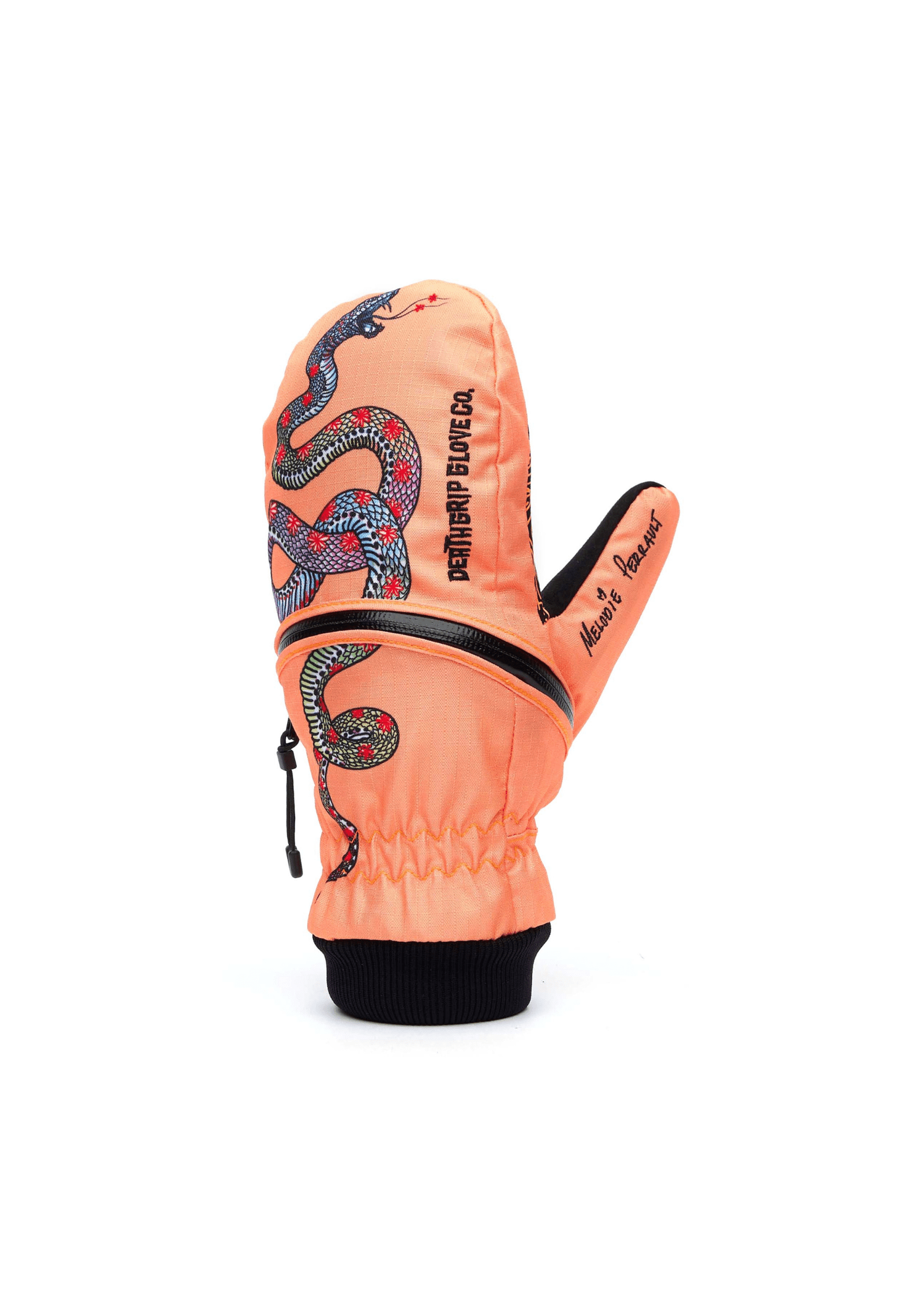 DEATHGRIP GLOVE デスグリップグローブMELODIE スノーボード デスグリップ グローブ DEATHGRIP GLOVE
