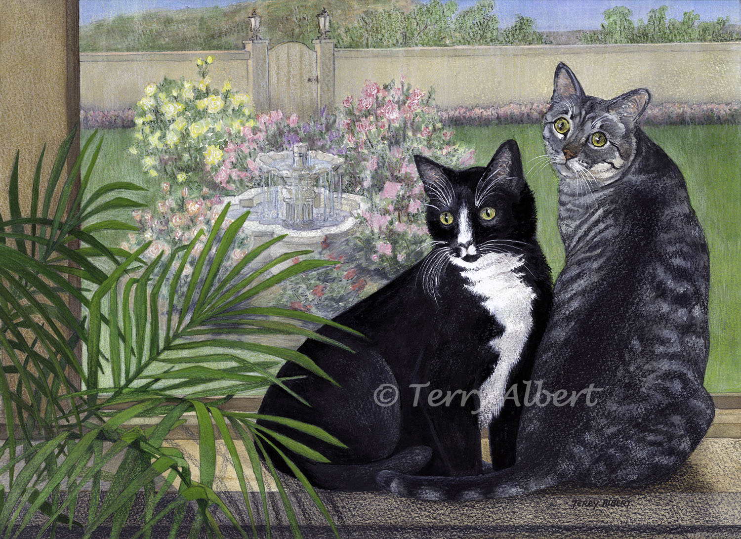 Window Watchers II
