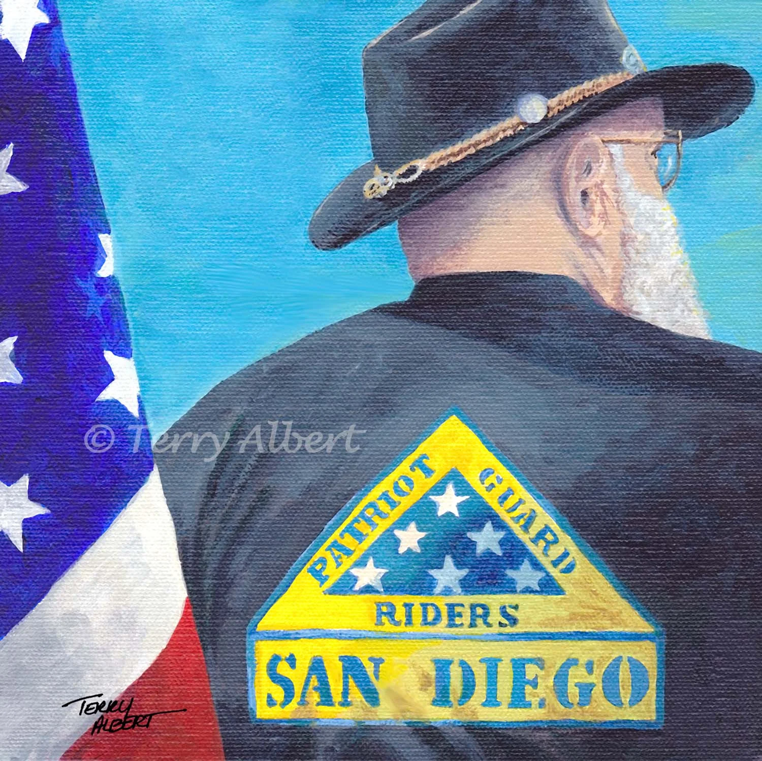 Patriot Guard