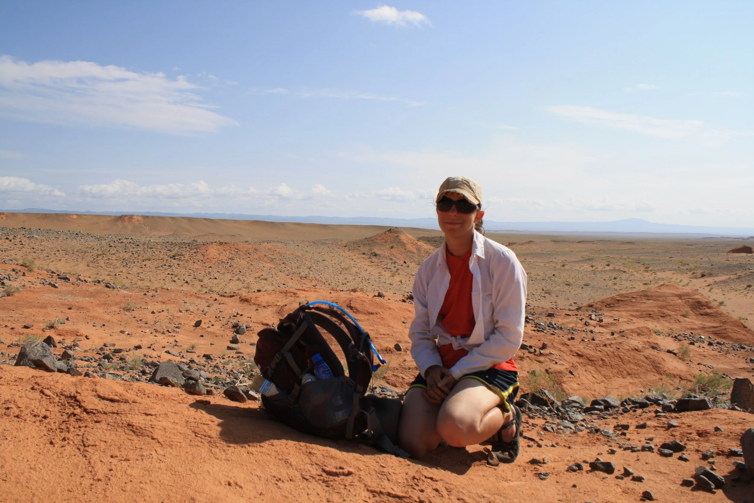 Fossil Friday Chats: Digging Up History