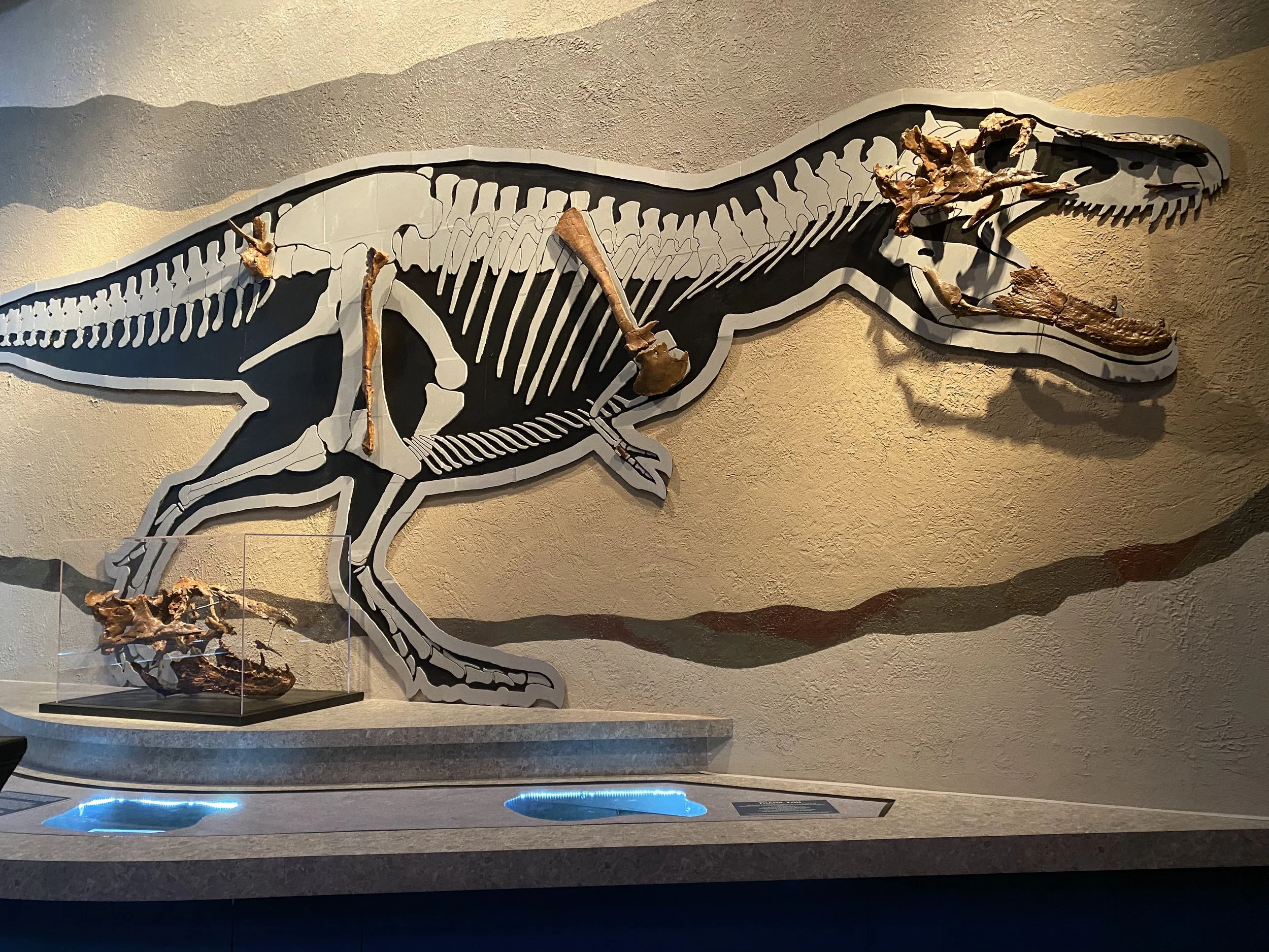 Museum Closed for the Easter Holiday