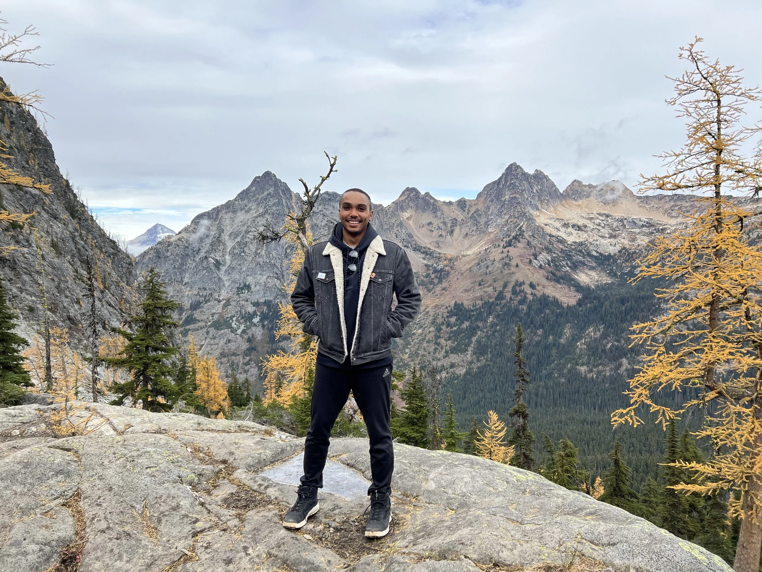 Fossil Friday: To Hell &amp; Back: Mammal 