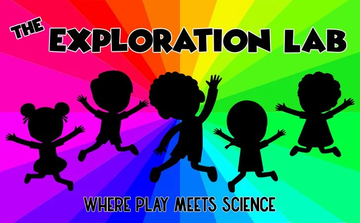 The Exploration Lab Closes