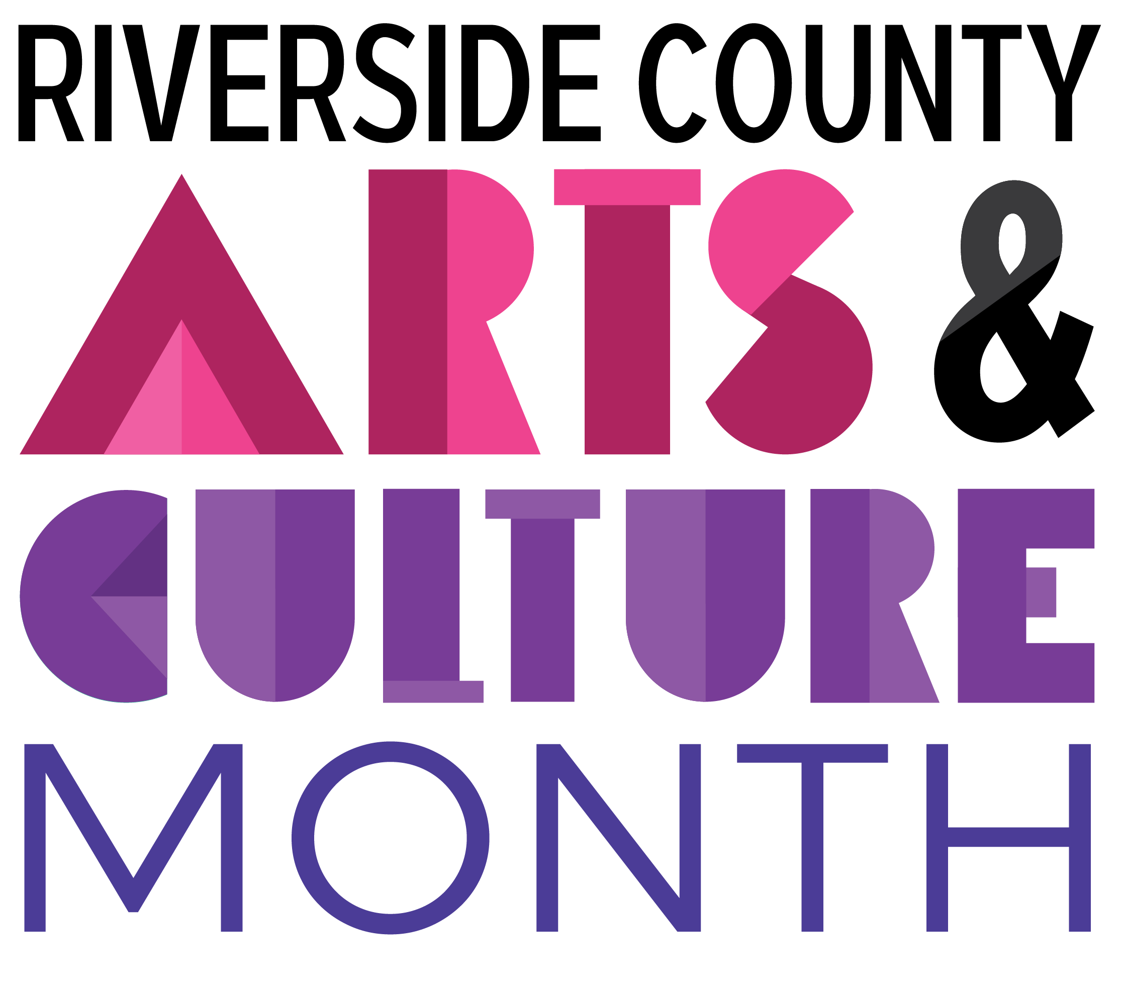 Riverside Arts &amp; Culture Month