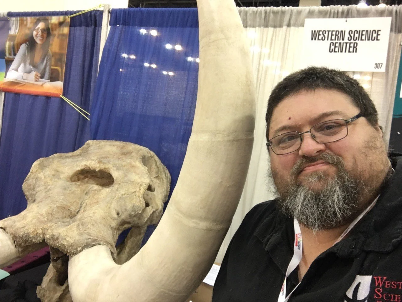 60 Minute Science: All About Mastodons