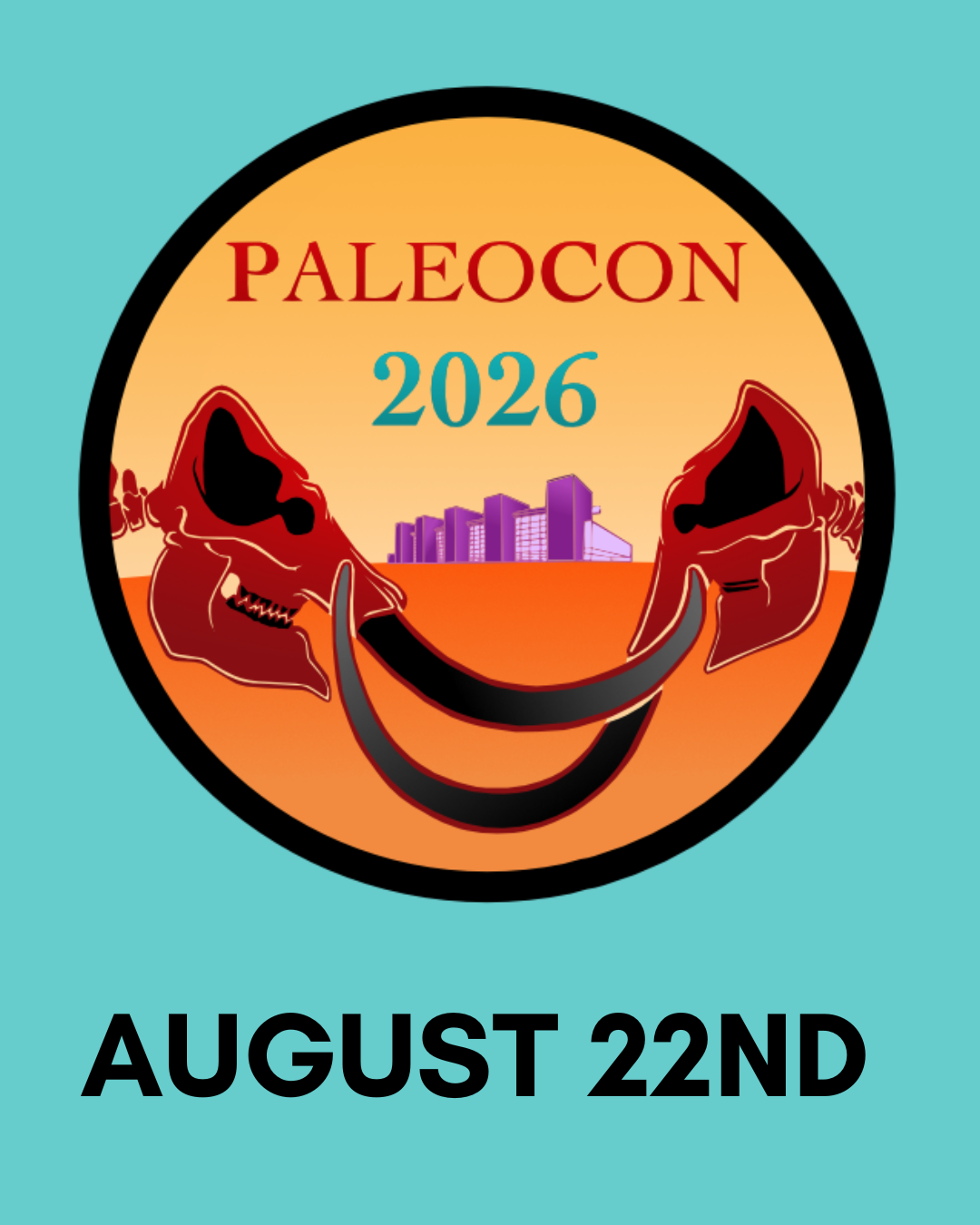 PaleoCon 2026
