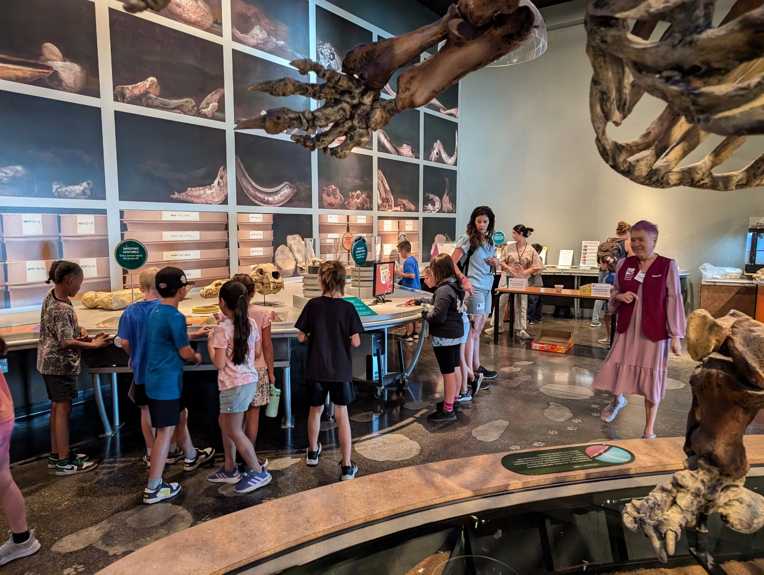   Field Trip Portal is Open    Book Your Trip for the  2026/2027 School Year Now!  