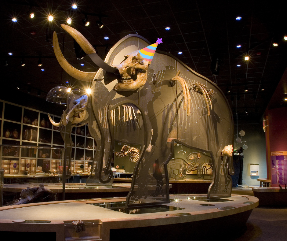 Science Saturday: Max's Science Bash