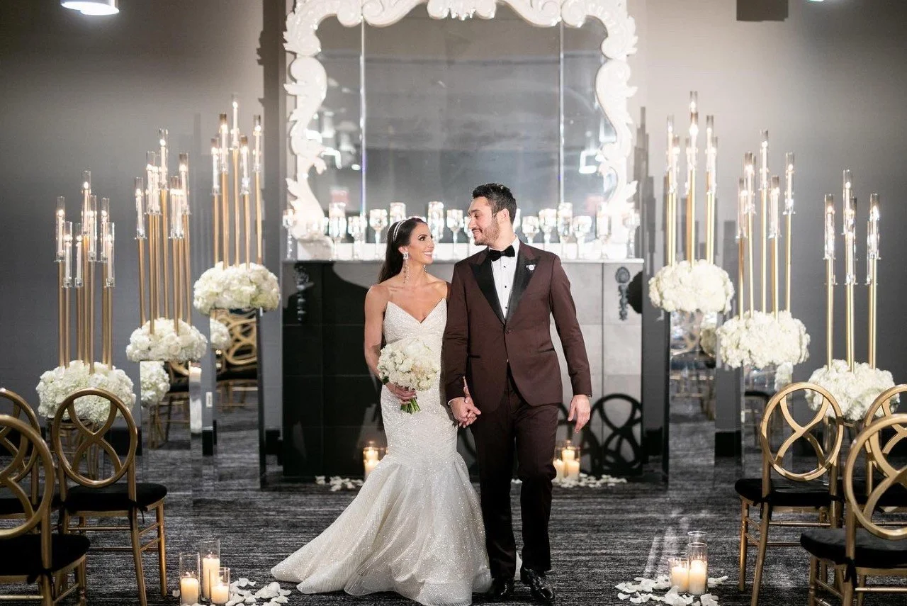 JESSICA + AMIR 