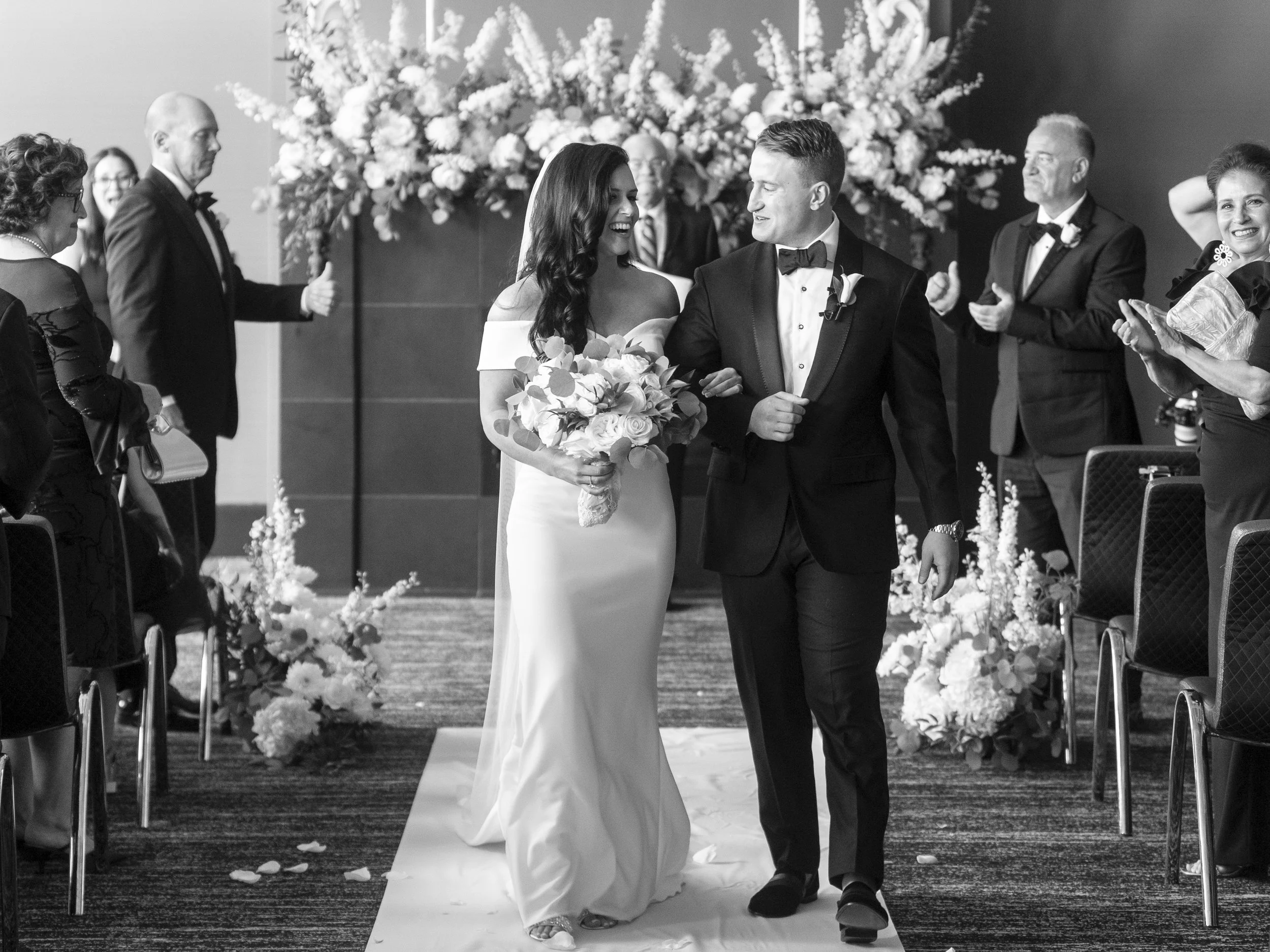KAITLYN + ERIC