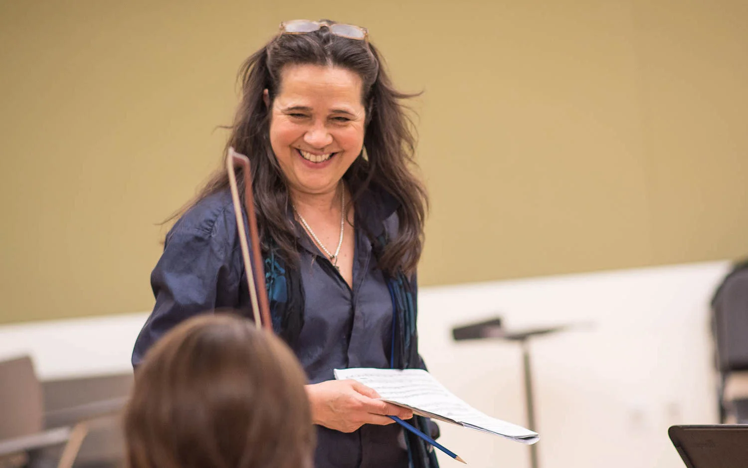 JENNIFER CULP | cello Faculty, San Francisco Conservatory of Music; Former member, Kronos Quartet